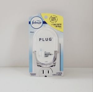 🍭7/$15 Febreze Odor-Eliminating Fade Defy Plug